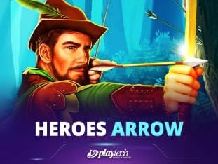Heroes Arrow™ game icon
