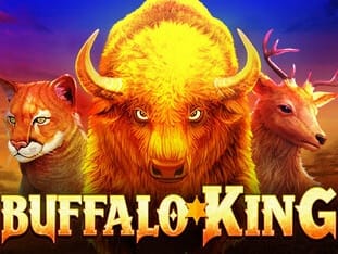Buffalo King thumbnail
