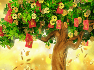 Tree Of Fortune game thumbnail