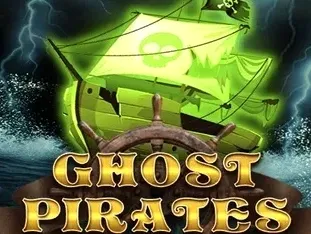 Ghost Pirate game icon