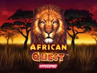 African Quest game icon