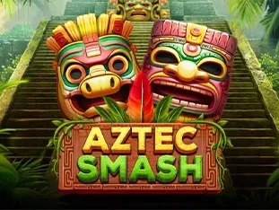 Aztec Smash game thumbnail