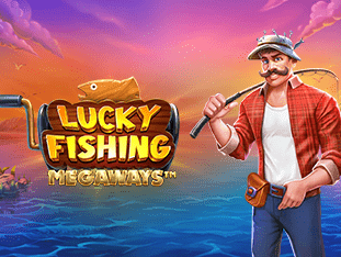 Lucky Fishing game icon