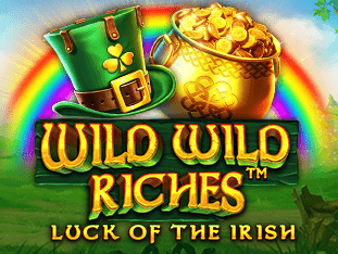 Wild Wild Riches thumbnail