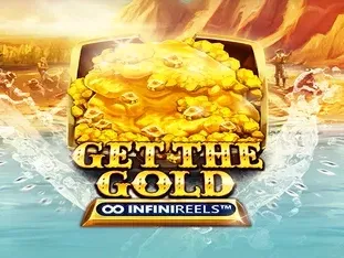 Get The Gold Infinireels thumbnail