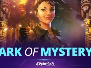 Ark Of Mystery game thumbnail