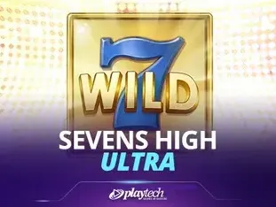 Seven's High Ultra game thumbnail