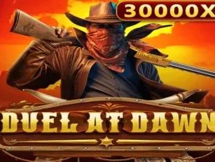 Duel At Dawn game icon